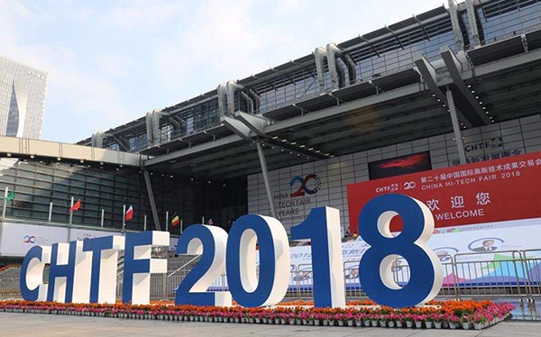 20届高交会kaiyun3D打印机圆满收官