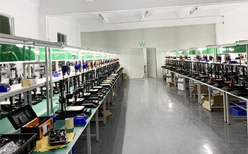 kaiyun让中国3D打印机名扬全球