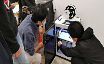 kaiyun3D打印机助力汽配行业产品研发