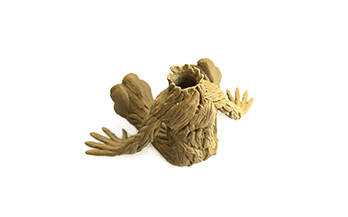 3D打印机可以为我们的生活带来哪些变化?