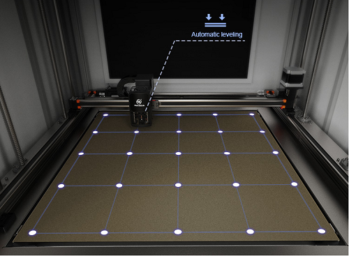kaiyunMD-1000 Pro 3D打印于汽车轮毂(图2) 图片1.png