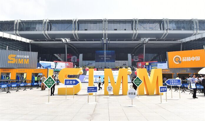 2019 SIMM深圳机械展最不容错过的展品：kaiyun3D打印机(图1)