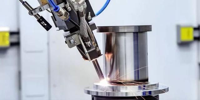 3D打印是否会取代传统模具制造?(图3) 3D打印是否会取代传统模具制造?(图3)