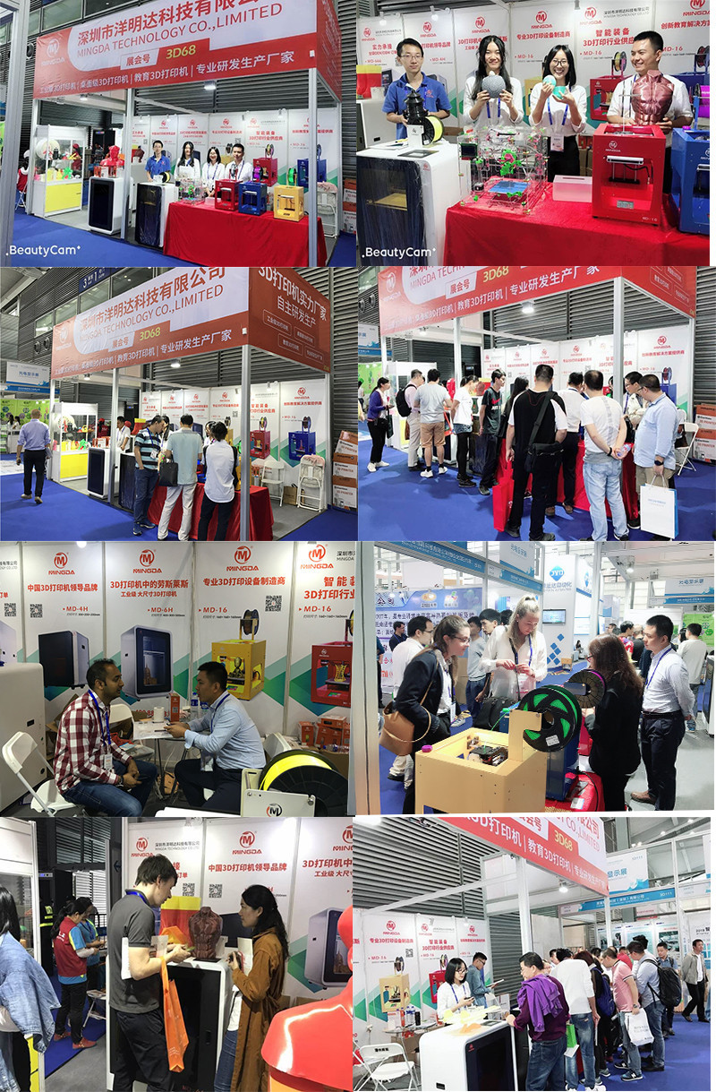 20届高交会kaiyun3D打印机圆满收官(图2) 20届高交会kaiyun3D打印机圆满收官(图2)