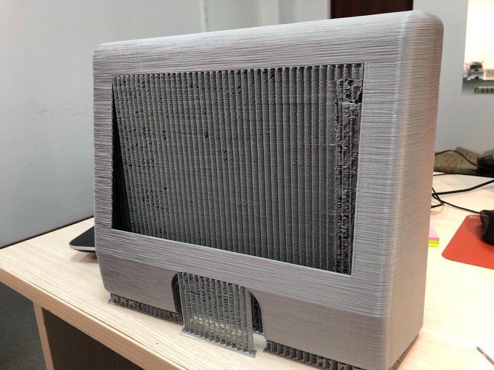 3D打印崛起,将带来模具行业的没落?(图1) 3D打印崛起,将带来模具行业的没落?(图1)