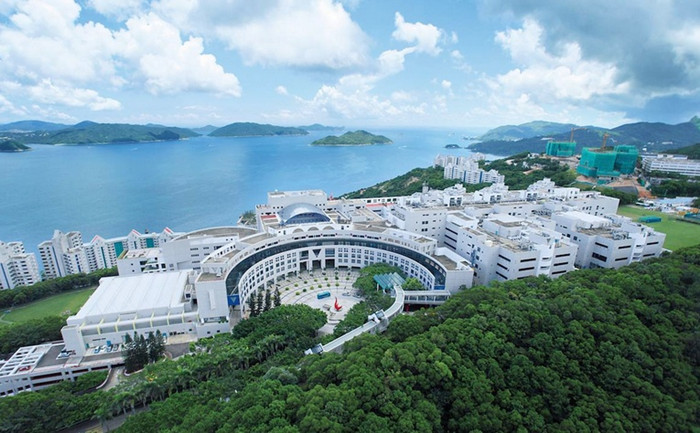 kaiyun3D打印机再次走进香港科技大学(图1) kaiyun3D打印机再次走进香港科技大学(图1)