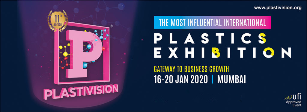 展会资讯| 敬请期待 kaiyun将携3D打印机亮相2020年印度塑料橡胶展(图1)