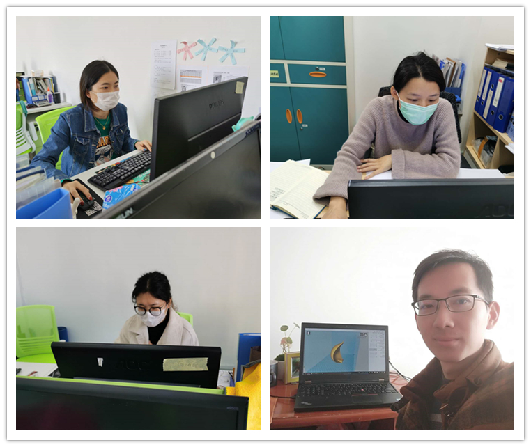 【严格标准防控】kaiyun积极应对防控措施,全面复工(图1)