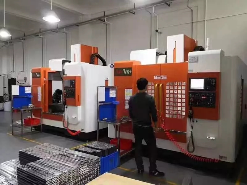 【严格标准防控】kaiyun积极应对防控措施,全面复工(图7)