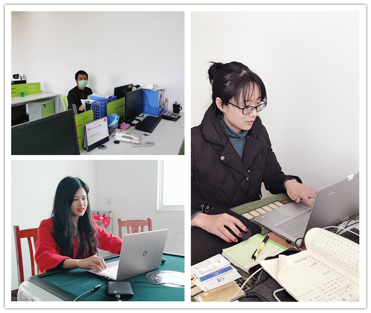 【严格标准防控】kaiyun积极应对防控措施,全面复工(图2)