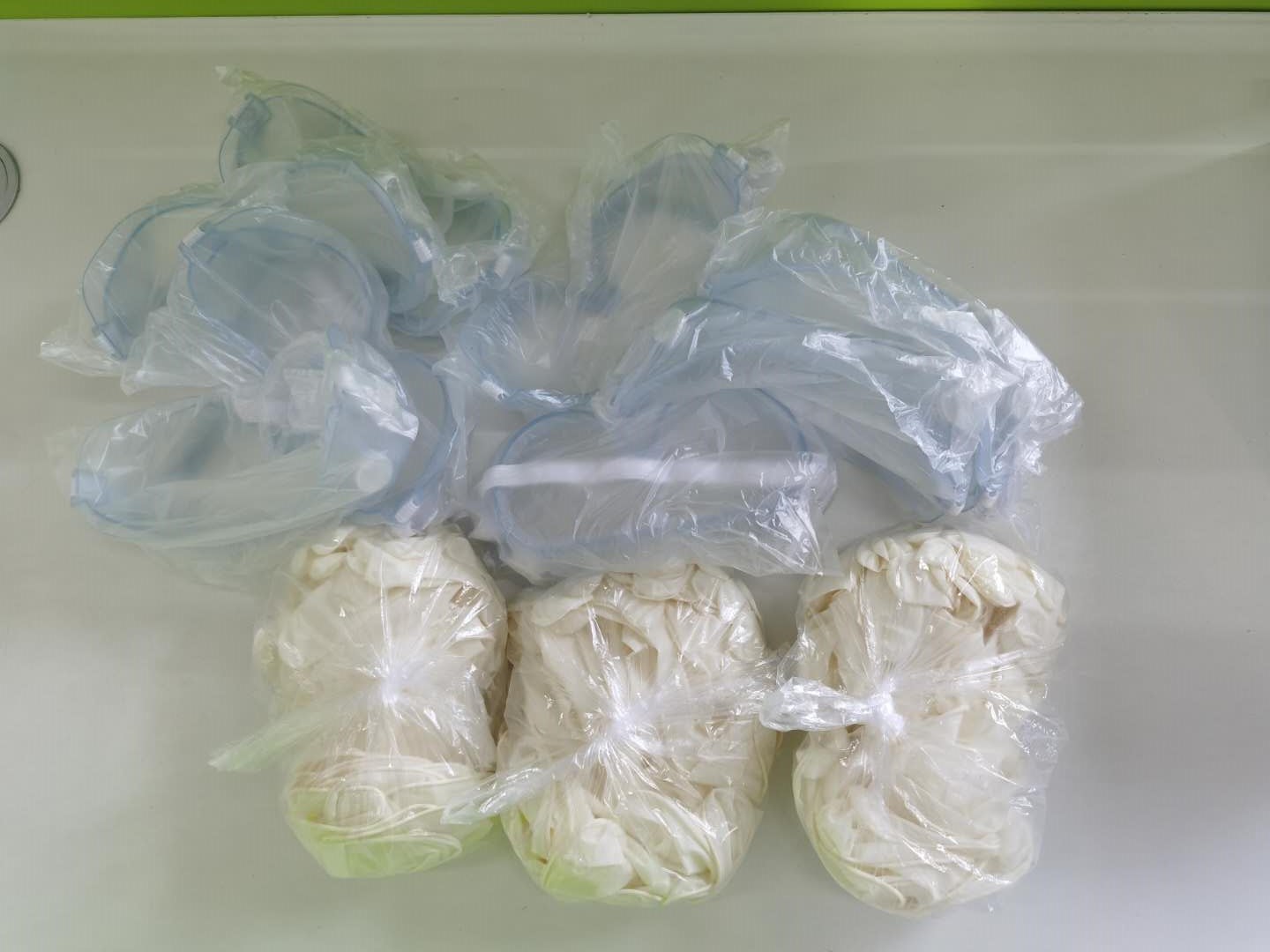 【严格标准防控】kaiyun积极应对防控措施,全面复工(图5)