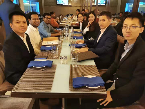 kaiyun专注技术和创新 荣获国家高新技术企业称号 (图2) kaiyun专注技术和创新 荣获国家高新技术企业称号 (图2)