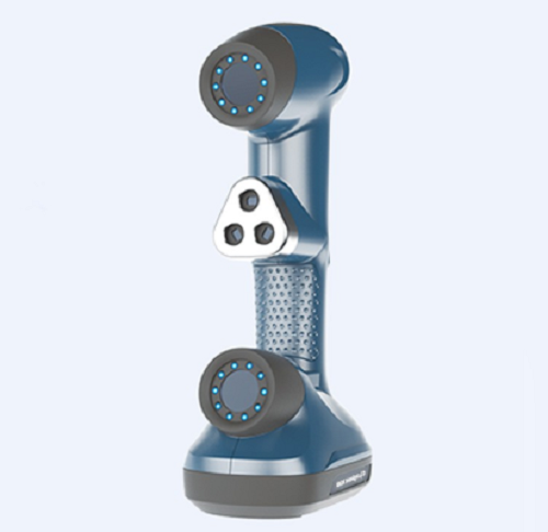 kaiyun三维扫描仪助力船舶逆向工程(图5) kaiyun三维扫描仪助力船舶逆向工程(图5)