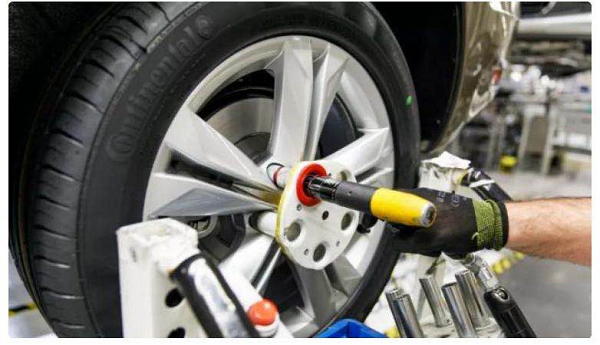 汽车上的零配件,如今有哪些可以3D打印了?(图4) 汽车上的零配件,如今有哪些可以3D打印了?(图4)