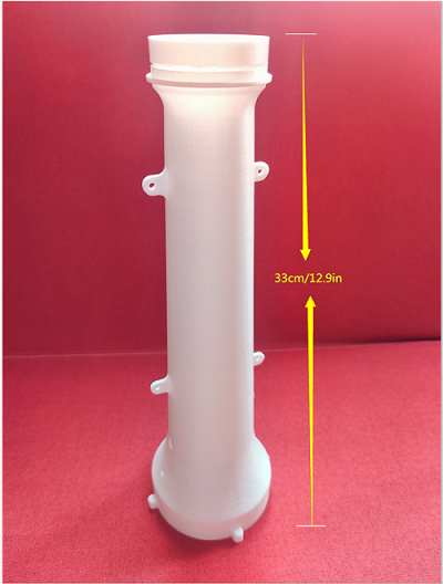 kaiyun: 做更适合工业使用的3D打印机(图2)