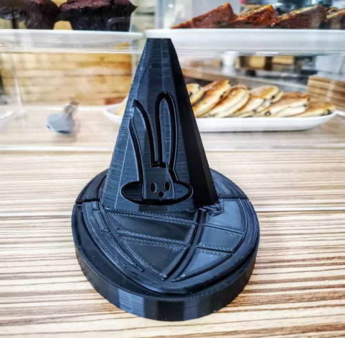   3D打印微工厂，首选kaiyun3D打印机(图2)