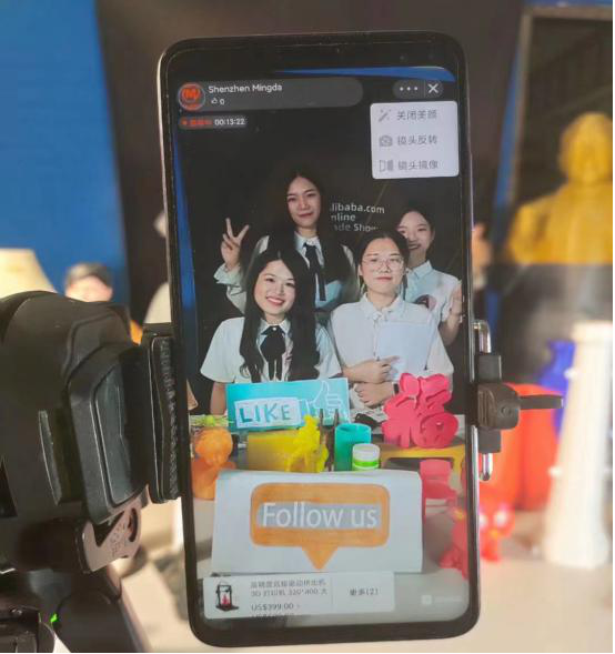 kaiyun工业机械线上展会完美收官(图3) kaiyun工业机械线上展会完美收官(图3)