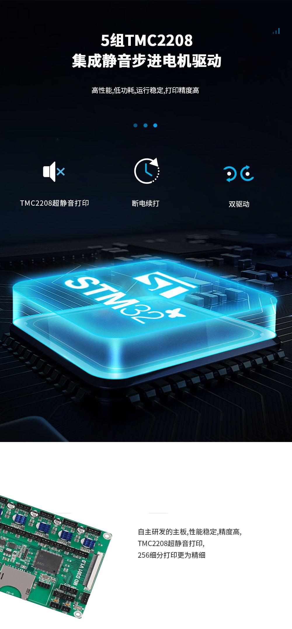 新品重磅上市| D4 PRO 大尺寸3D打印机(图1) 新品重磅上市| D4 PRO 大尺寸3D打印机(图1)