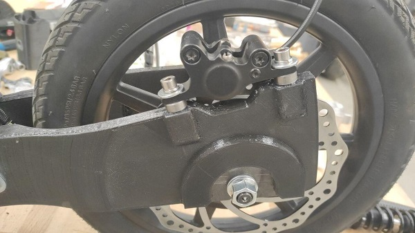 kaiyun3D打印机可以打印碳纤维吗？(图2)