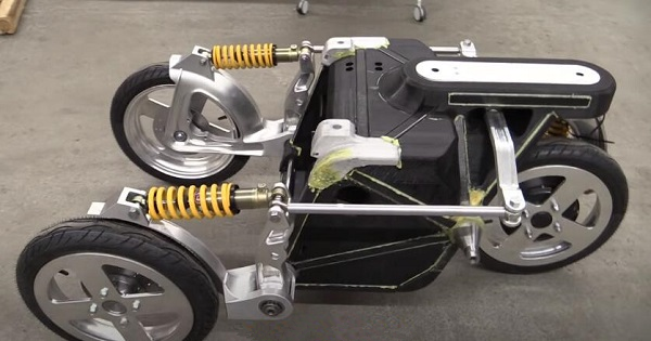 kaiyun3D打印机可以打印碳纤维吗？(图3)